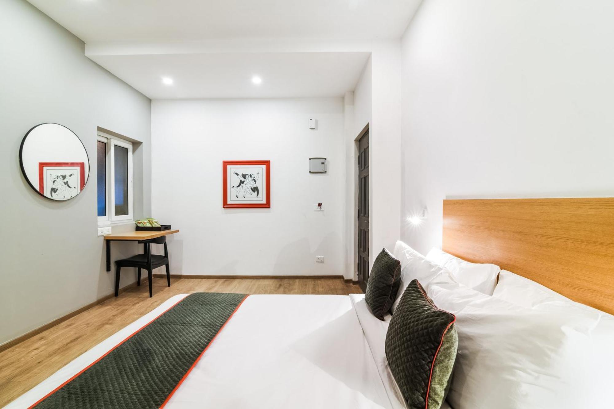 Super Townhouse Xotel チェンナイ エクステリア 写真