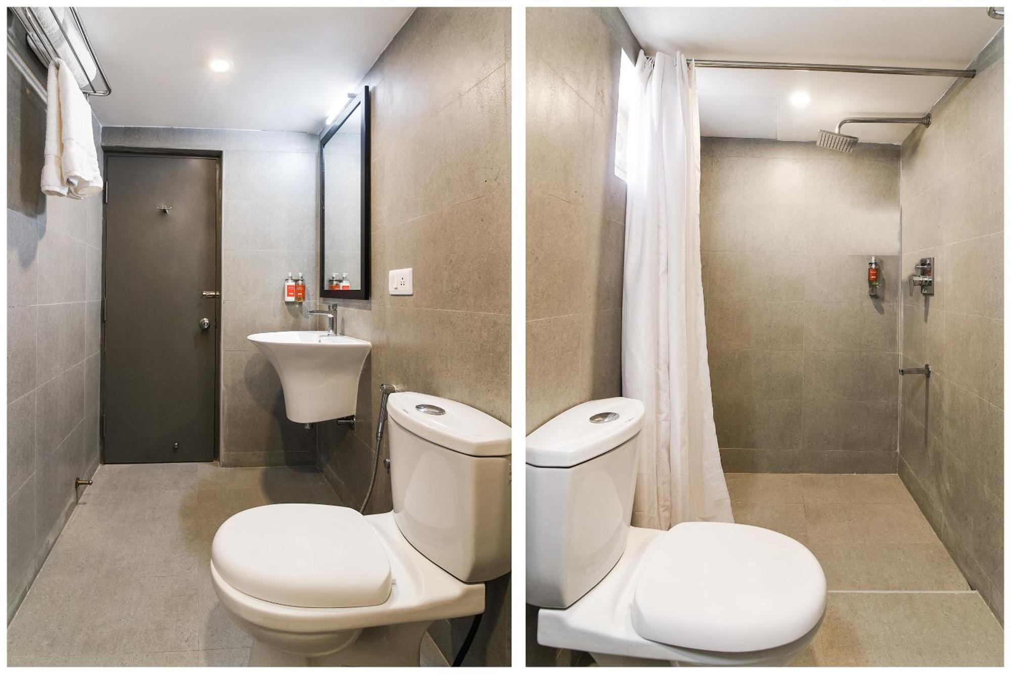Super Townhouse Xotel チェンナイ エクステリア 写真