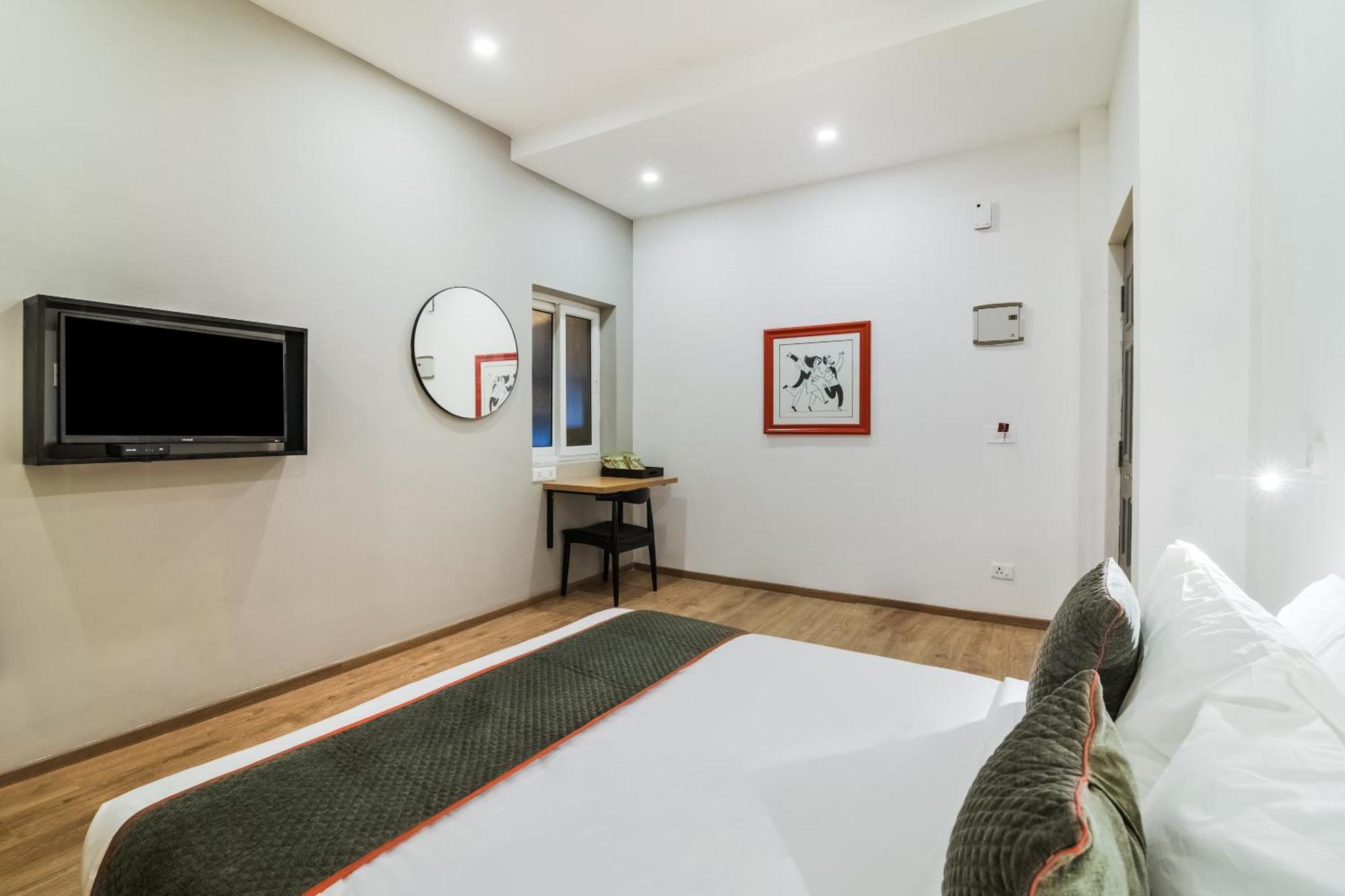 Super Townhouse Xotel チェンナイ エクステリア 写真