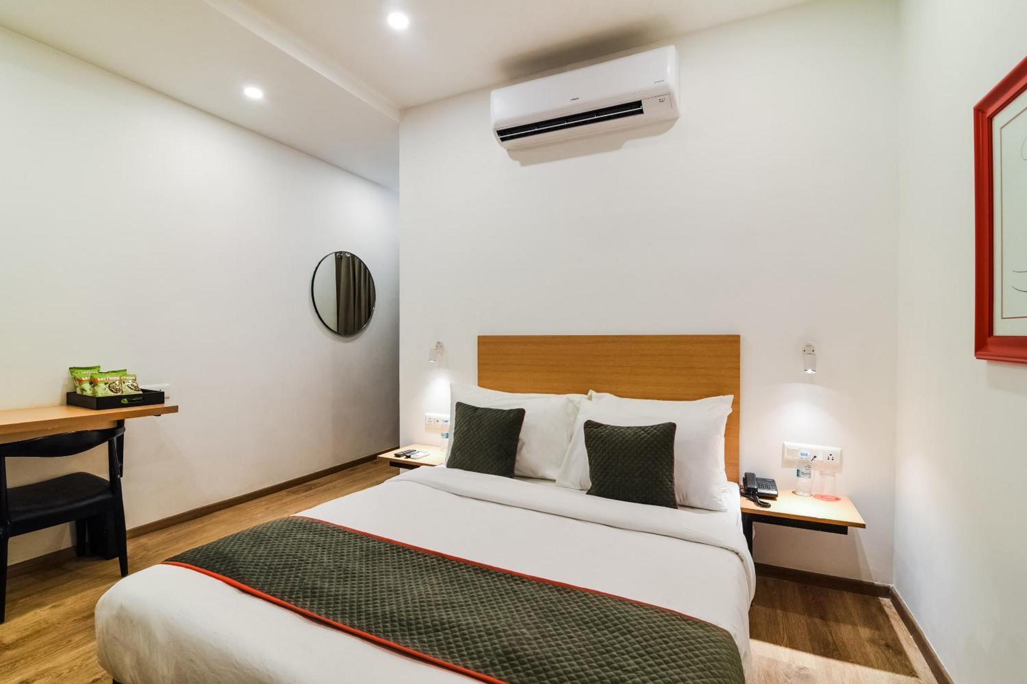 Super Townhouse Xotel チェンナイ エクステリア 写真